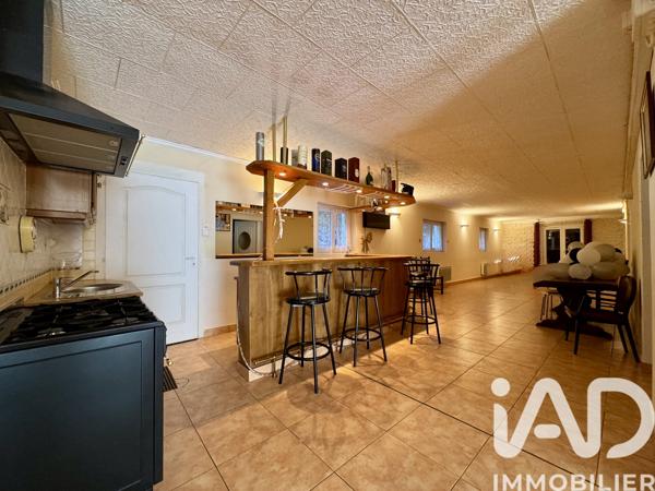 Maison à vendre 8 pièces 222 m² Montfermeil