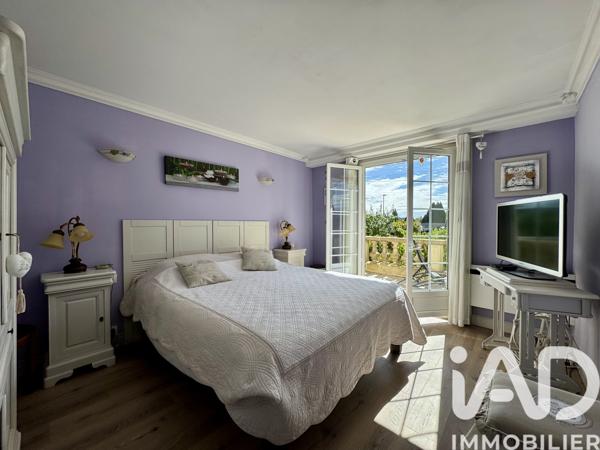 Maison à vendre 8 pièces 222 m² Montfermeil