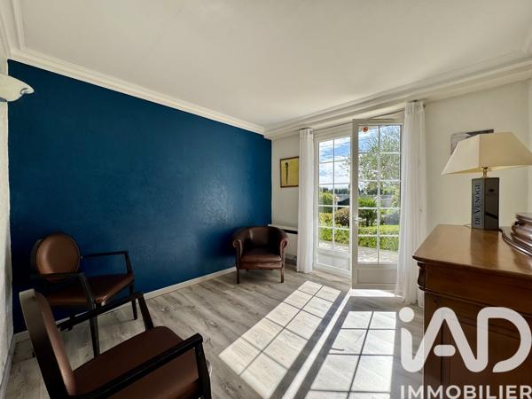 Maison à vendre 8 pièces 222 m² Montfermeil
