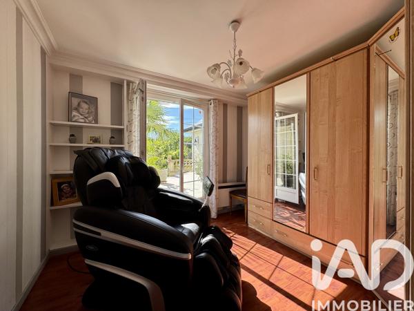 Maison à vendre 8 pièces 222 m² Montfermeil