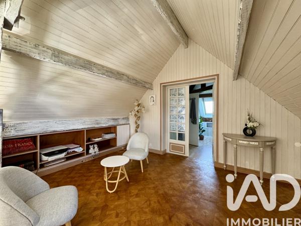 Maison à vendre 8 pièces 222 m² Montfermeil