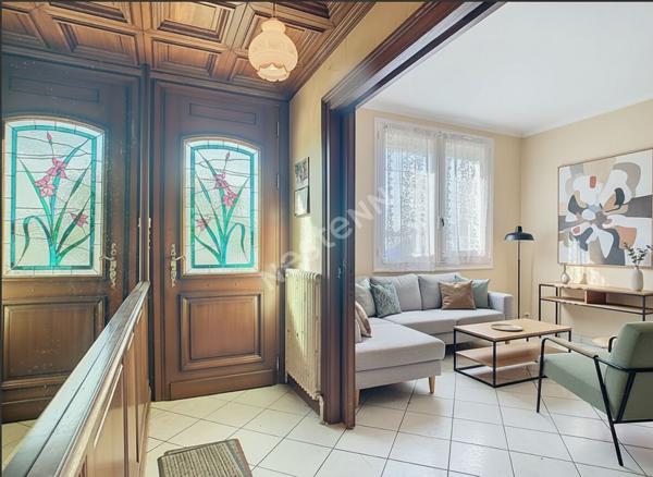 Maison sur sous sol sur la commune de Gesté