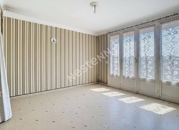 Maison sur sous sol sur la commune de Gesté