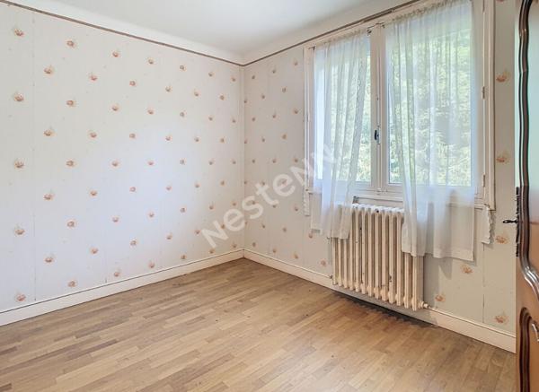 Maison sur sous sol sur la commune de Gesté