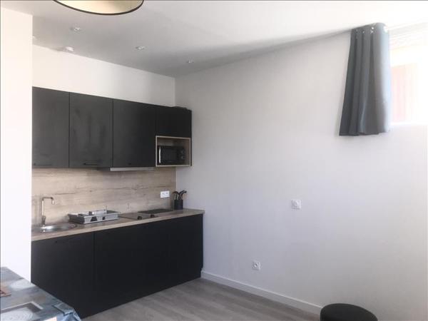 Appartement à louer |                                        VENISSIEUX |                                        1 pièce  | 26 m²