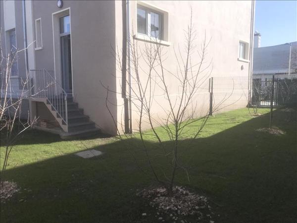 Appartement à louer |                                        VENISSIEUX |                                        1 pièce  | 26 m²