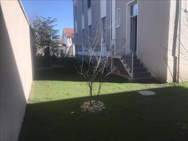 Appartement à louer |                                        VENISSIEUX |                                        1 pièce  | 26 m²