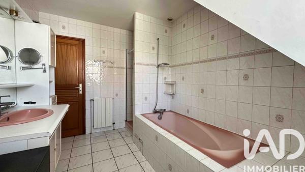 Maison à vendre 7 pièces 110 m² Sartrouville