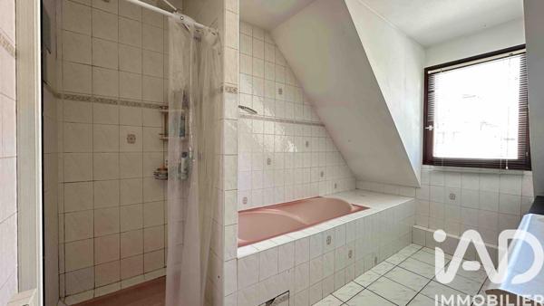 Maison à vendre 7 pièces 110 m² Sartrouville