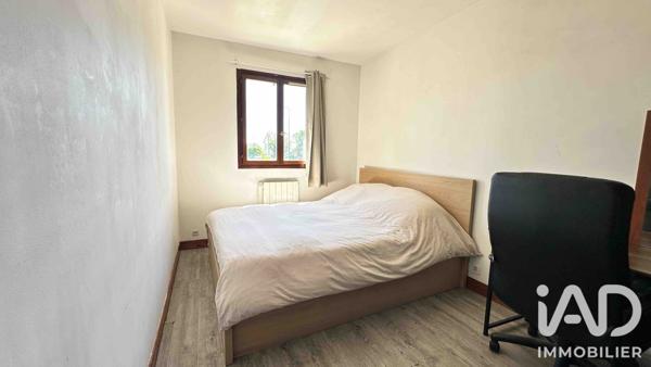 Maison à vendre 7 pièces 110 m² Sartrouville