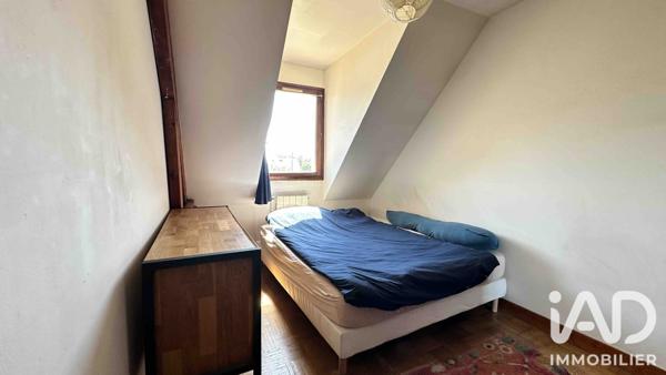 Maison à vendre 7 pièces 110 m² Sartrouville