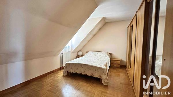 Maison à vendre 7 pièces 110 m² Sartrouville