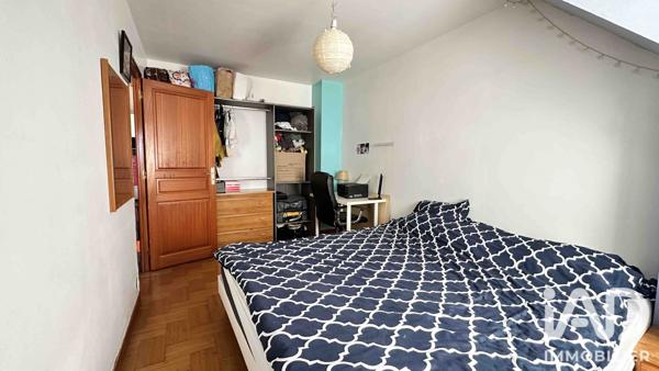 Maison à vendre 7 pièces 110 m² Sartrouville