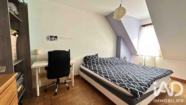 Maison à vendre 7 pièces 110 m² Sartrouville