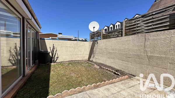 Maison à vendre 7 pièces 110 m² Sartrouville