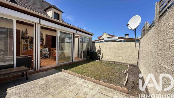 Maison à vendre 7 pièces 110 m² Sartrouville