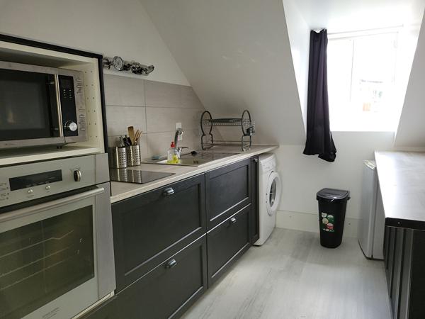 Appartement Pau 1 pièce(s) 21 m2