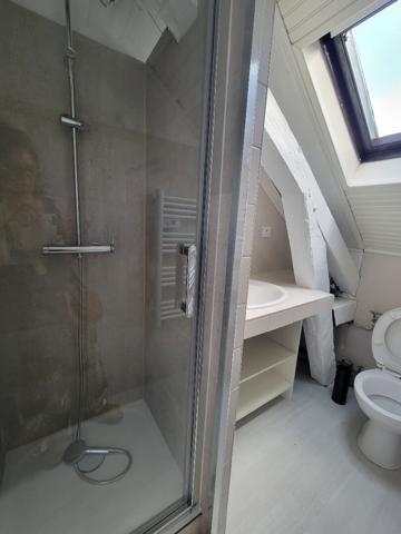 Appartement Pau 1 pièce(s) 21 m2