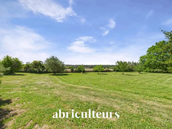 Lambesc Propriété de charme en campagne