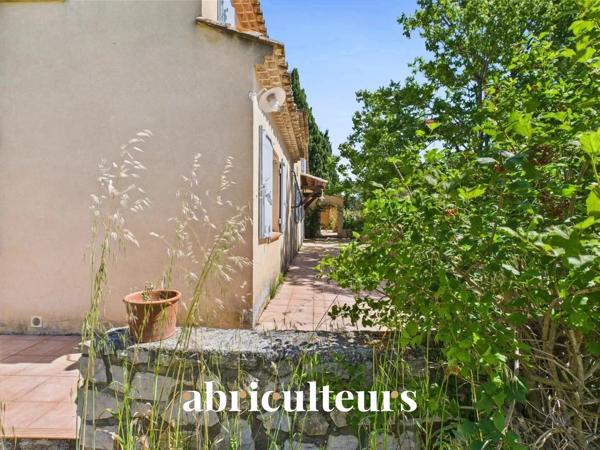 Lambesc Propriété de charme en campagne