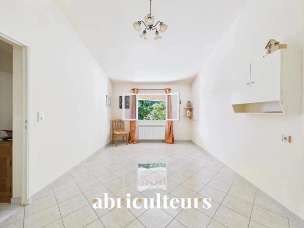 Lambesc Propriété de charme en campagne