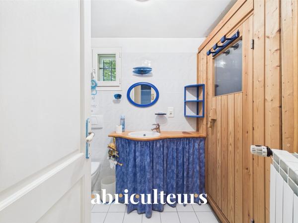 Lambesc Propriété de charme en campagne