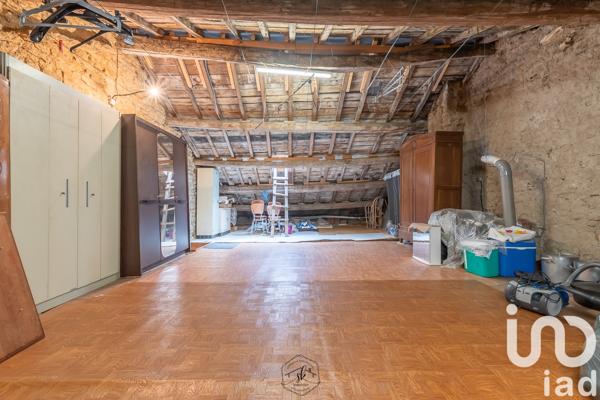 Maison à vendre 6 pièces 139 m² Haucourt-Moulaine