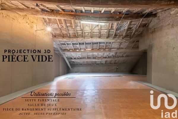 Maison à vendre 6 pièces 139 m² Haucourt-Moulaine