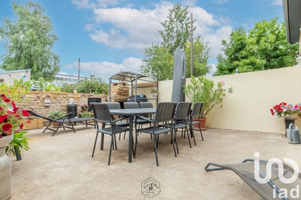 Maison à vendre 6 pièces 139 m² Haucourt-Moulaine