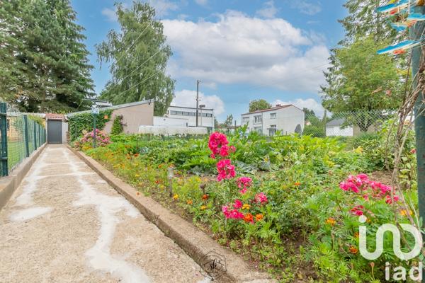 Maison à vendre 6 pièces 139 m² Haucourt-Moulaine