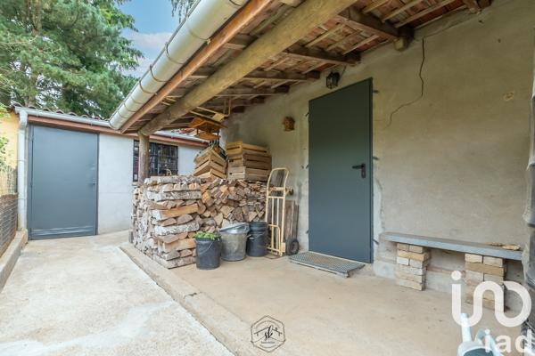 Maison à vendre 6 pièces 139 m² Haucourt-Moulaine