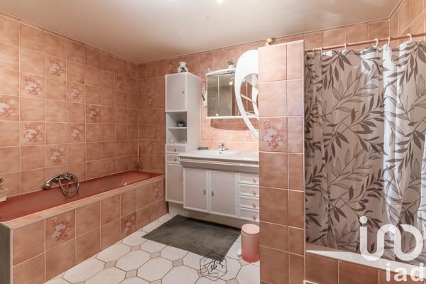 Maison à vendre 6 pièces 139 m² Haucourt-Moulaine