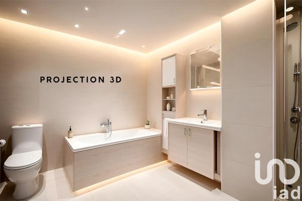 Maison à vendre 6 pièces 139 m² Haucourt-Moulaine