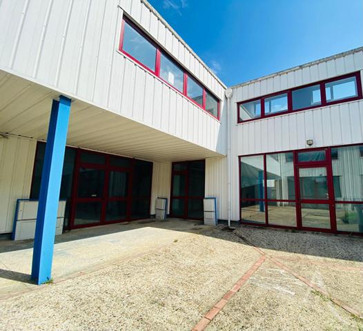 Local Commercial VERNOUILLET