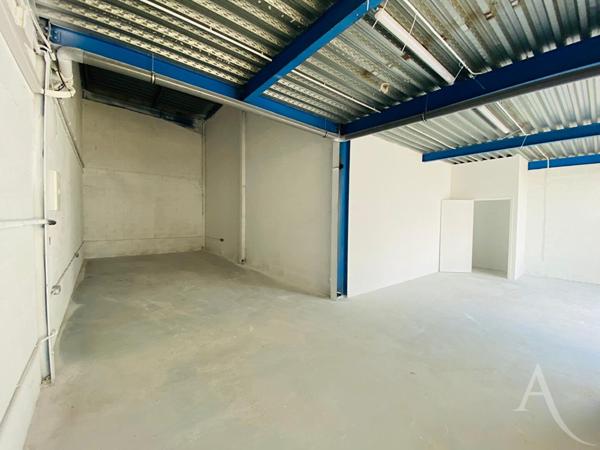 Local Commercial VERNOUILLET