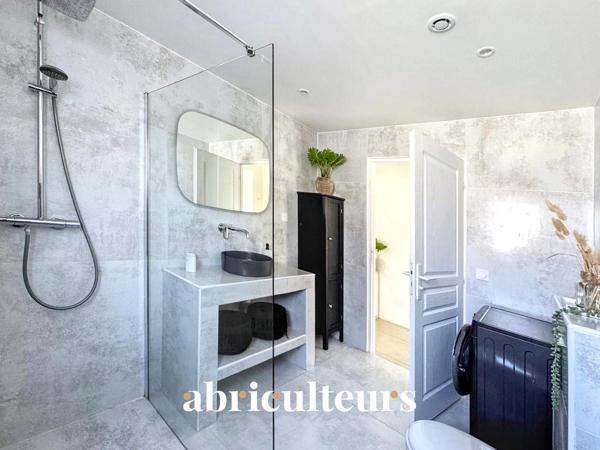 Maison familiale indépendante de 116 m² 5 pièces en vente à Plessis-Bouchard (95130)