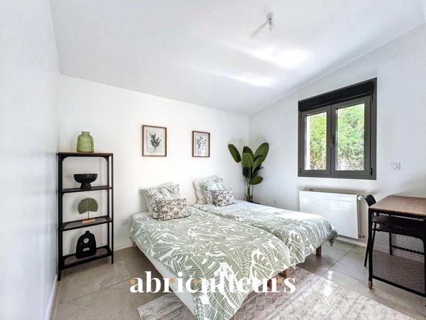 Maison familiale indépendante de 116 m² 5 pièces en vente à Plessis-Bouchard (95130)