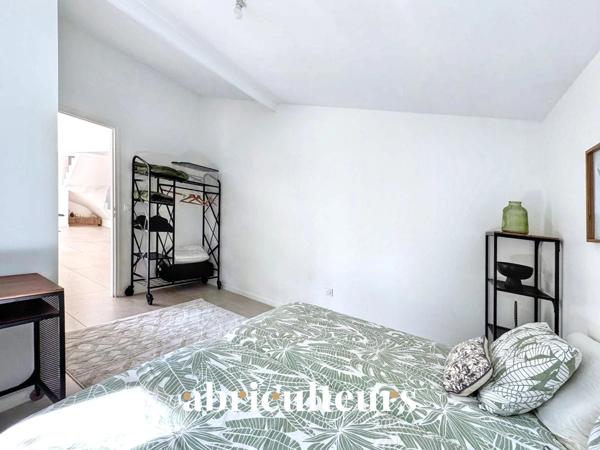 Maison familiale indépendante de 116 m² 5 pièces en vente à Plessis-Bouchard (95130)