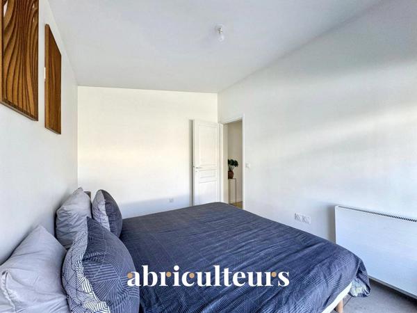 Maison familiale indépendante de 116 m² 5 pièces en vente à Plessis-Bouchard (95130)