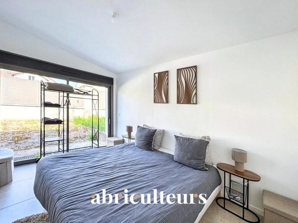 Maison familiale indépendante de 116 m² 5 pièces en vente à Plessis-Bouchard (95130)