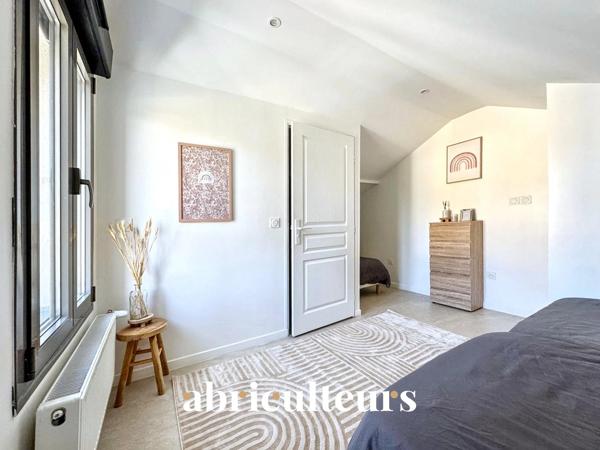Maison familiale indépendante de 116 m² 5 pièces en vente à Plessis-Bouchard (95130)