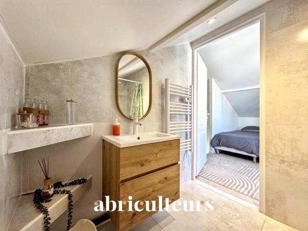 Maison familiale indépendante de 116 m² 5 pièces en vente à Plessis-Bouchard (95130)