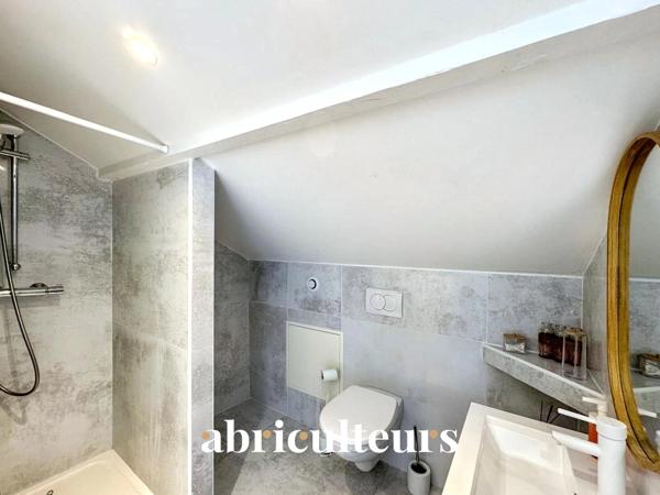Maison familiale indépendante de 116 m² 5 pièces en vente à Plessis-Bouchard (95130)