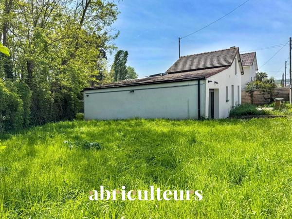 Maison familiale indépendante de 116 m² 5 pièces en vente à Plessis-Bouchard (95130)
