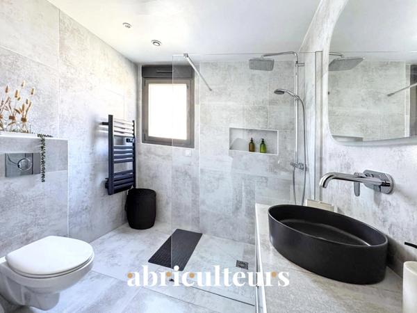 Maison familiale indépendante de 116 m² 5 pièces en vente à Plessis-Bouchard (95130)