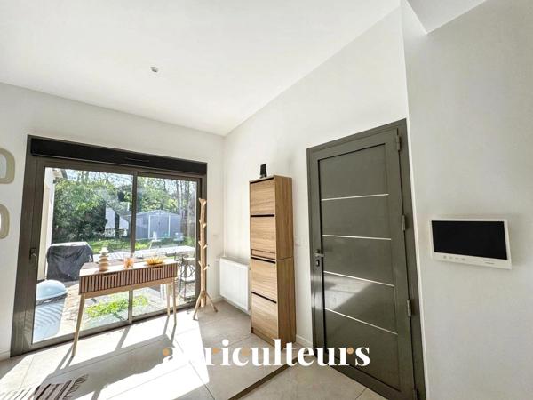 Maison familiale indépendante de 116 m² 5 pièces en vente à Plessis-Bouchard (95130)