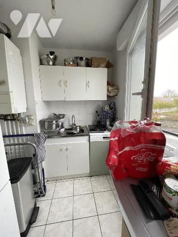 A VENDRE - INVESTISSEMENT T2 de 39.40 m² Secteur St Paul