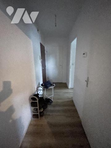 A VENDRE - INVESTISSEMENT T2 de 39.40 m² Secteur St Paul