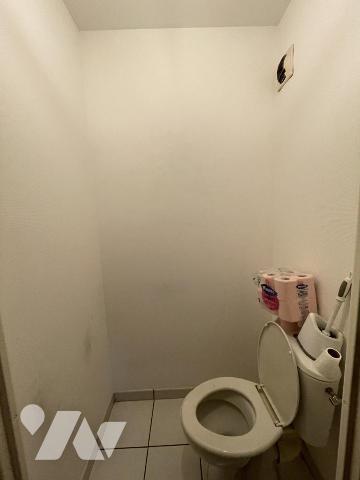 A VENDRE - INVESTISSEMENT T2 de 39.40 m² Secteur St Paul