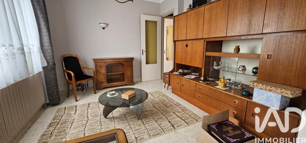 Maison à vendre 6 pièces 100 m² Feuquières-en-Vimeu